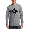Long Sleeve Essential Tee Thumbnail