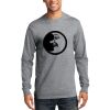 Long Sleeve Essential Tee Thumbnail