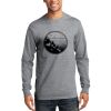 Long Sleeve Essential Tee Thumbnail