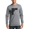 Long Sleeve Essential Tee Thumbnail