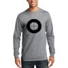 Long Sleeve Essential Tee Thumbnail