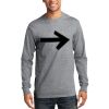 Long Sleeve Essential Tee Thumbnail