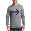 Long Sleeve Essential Tee Thumbnail
