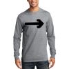 Long Sleeve Essential Tee Thumbnail