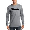 Long Sleeve Essential Tee Thumbnail