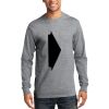 Long Sleeve Essential Tee Thumbnail