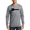 Long Sleeve Essential Tee Thumbnail