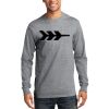 Long Sleeve Essential Tee Thumbnail