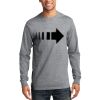 Long Sleeve Essential Tee Thumbnail