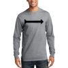 Long Sleeve Essential Tee Thumbnail