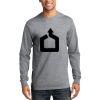 Long Sleeve Essential Tee Thumbnail