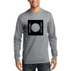 Long Sleeve Essential Tee Thumbnail
