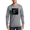 Long Sleeve Essential Tee Thumbnail