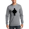 Long Sleeve Essential Tee Thumbnail