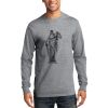 Long Sleeve Essential Tee Thumbnail