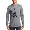 Long Sleeve Essential Tee Thumbnail