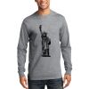 Long Sleeve Essential Tee Thumbnail