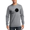 Long Sleeve Essential Tee Thumbnail