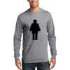 Long Sleeve Essential Tee Thumbnail