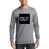 Long Sleeve Essential Tee Thumbnail