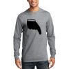 Long Sleeve Essential Tee Thumbnail