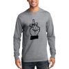 Long Sleeve Essential Tee Thumbnail