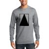 Long Sleeve Essential Tee Thumbnail