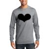 Long Sleeve Essential Tee Thumbnail