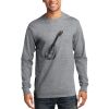 Long Sleeve Essential Tee Thumbnail
