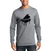 Long Sleeve Essential Tee Thumbnail