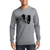 Long Sleeve Essential Tee Thumbnail