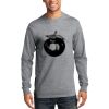 Long Sleeve Essential Tee Thumbnail