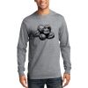 Long Sleeve Essential Tee Thumbnail