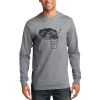 Long Sleeve Essential Tee Thumbnail