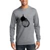 Long Sleeve Essential Tee Thumbnail
