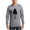 Long Sleeve Essential Tee Thumbnail