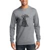 Long Sleeve Essential Tee Thumbnail