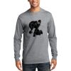 Long Sleeve Essential Tee Thumbnail