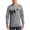 Long Sleeve Essential Tee Thumbnail