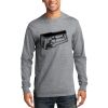 Long Sleeve Essential Tee Thumbnail