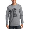 Long Sleeve Essential Tee Thumbnail