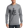 Long Sleeve Essential Tee Thumbnail
