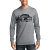 Long Sleeve Essential Tee Thumbnail
