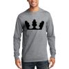 Long Sleeve Essential Tee Thumbnail
