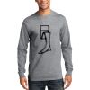 Long Sleeve Essential Tee Thumbnail