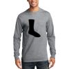 Long Sleeve Essential Tee Thumbnail