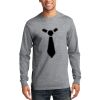 Long Sleeve Essential Tee Thumbnail