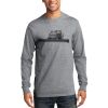 Long Sleeve Essential Tee Thumbnail