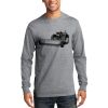 Long Sleeve Essential Tee Thumbnail