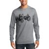 Long Sleeve Essential Tee Thumbnail